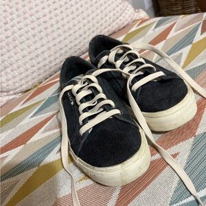 Taos denim shoes